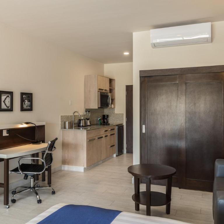Medano Hotel and Spa - Suite Junior - 2