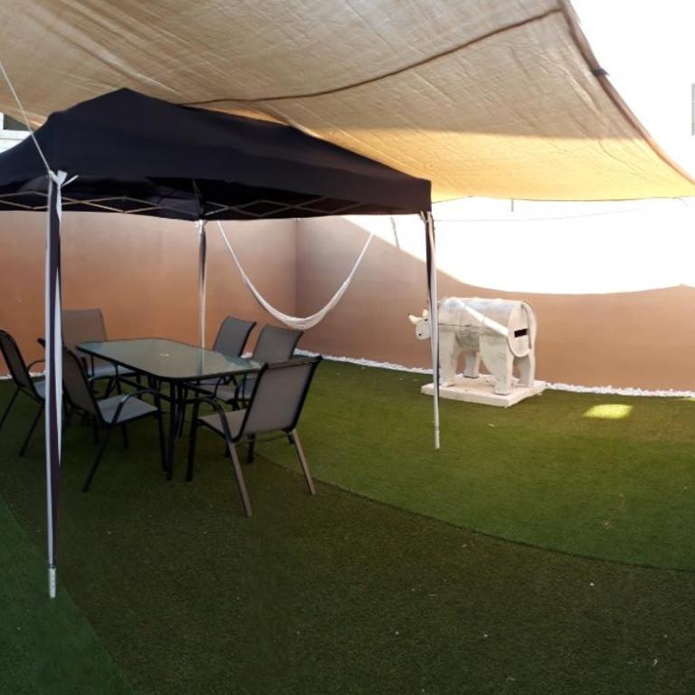Alberca Privada, 5 albercas,16 huespedes,Sanitizada,Boutique,Atractiva ,Unica - Four-Bedroom House - 11