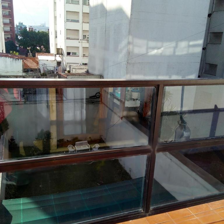 Depto a pocos metros del mar - One-Bedroom Apartment - 13