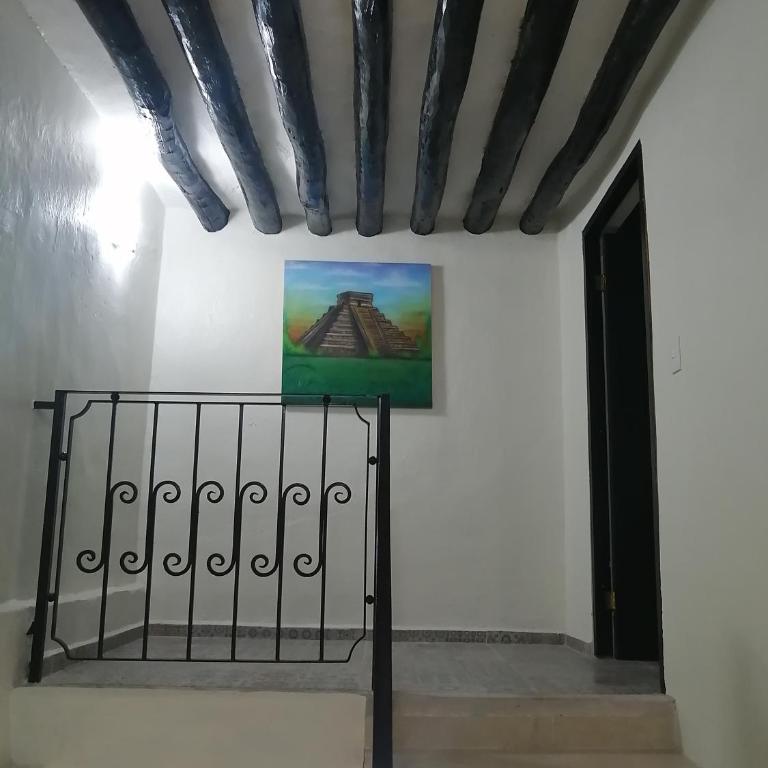 Casa Mama Bety - Apartamento de 2 dormitorios - 4