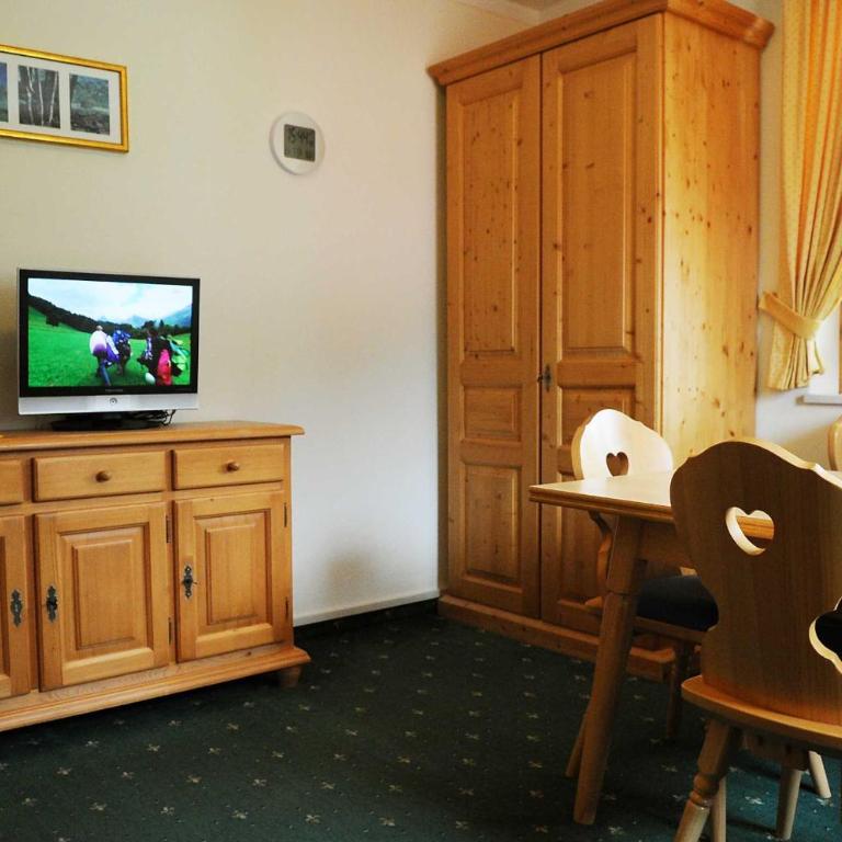 Appartementhaus Olympia Schlössl - Apartment mit 1 Schlafzimmer (2-4 Erwachsene) - 29