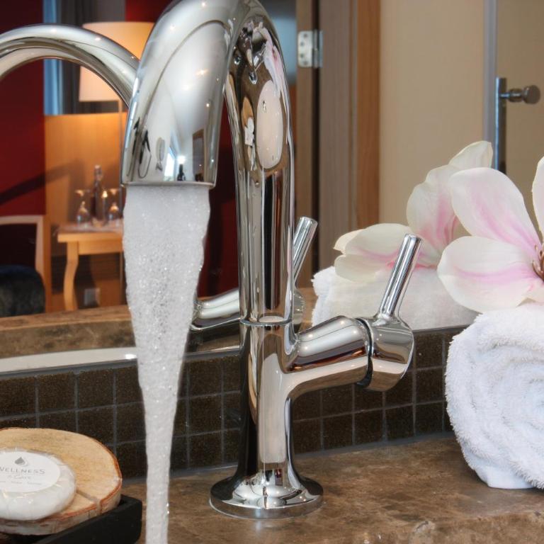 Villa Ludwig Suite Hotel - Romantische Suite - Nur für Erwachsene - 4