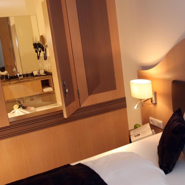 Villa Ludwig Suite Hotel - Junior Suite - 4