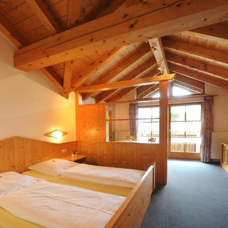 Appart-Hotel Wildererstuben - Apartment mit 1 Schlafzimmer - 8