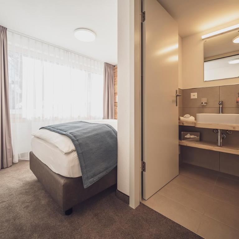 Hotel Strela by Mountain Hotels - Einzelzimmer - 7