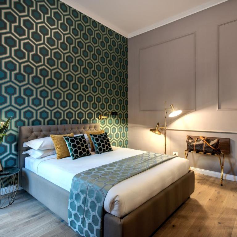 Tree Charme Parliament Boutique Hotel - Suite Executive - 6