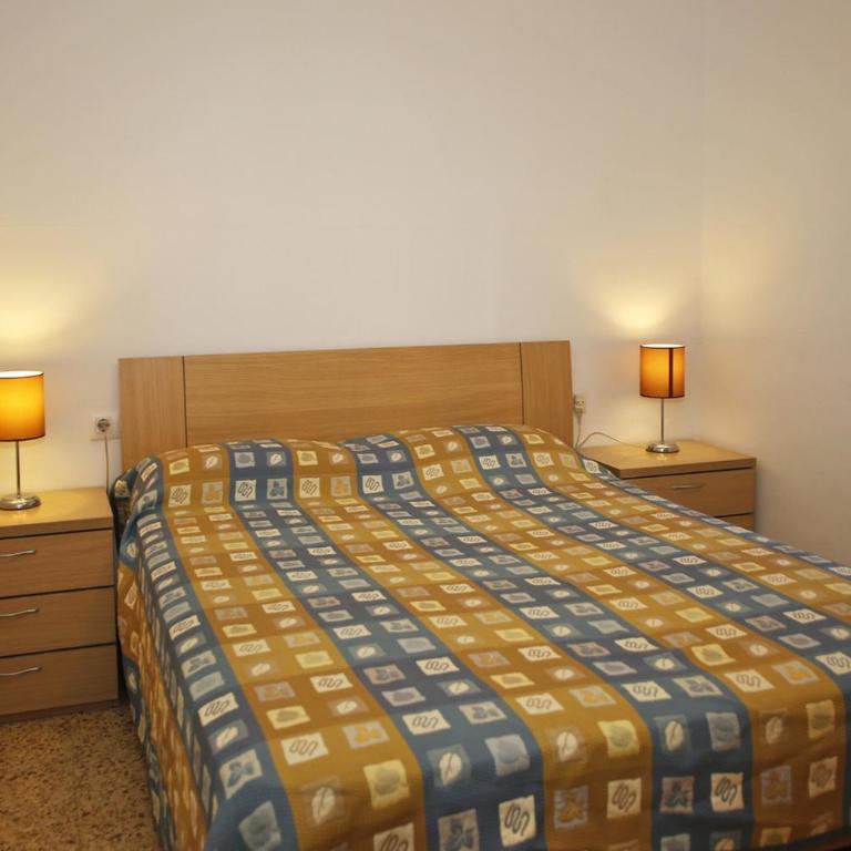 AT076 Planta baja en 1ra línea del paseo marítimo - Apartamento de 3 dormitorios - 10