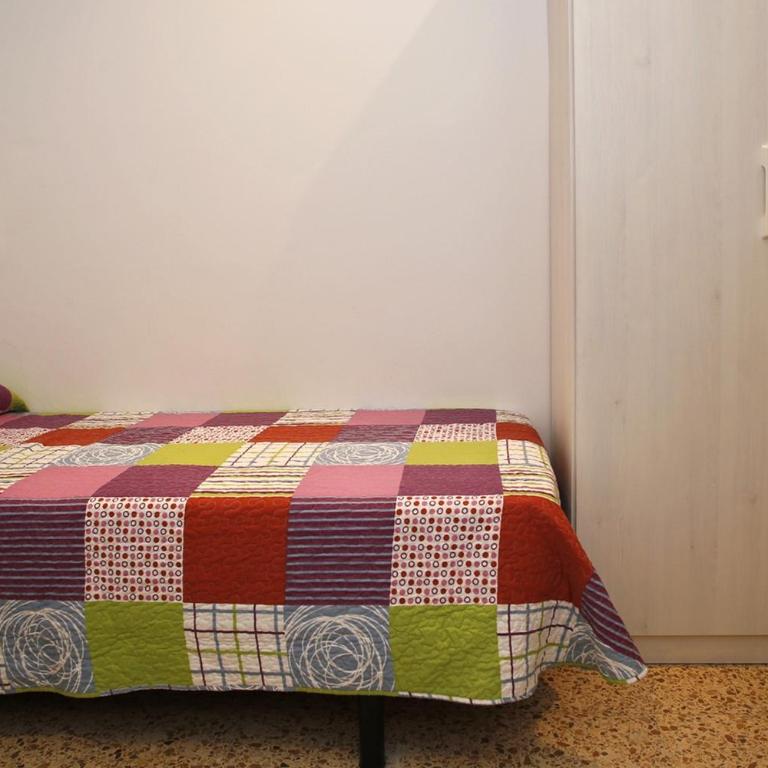AT076 Planta baja en 1ra línea del paseo marítimo - Apartamento de 3 dormitorios - 13
