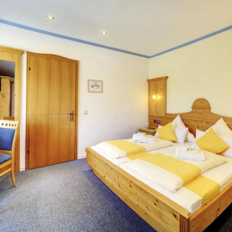 Appart-Hotel Wildererstuben - Doppelzimmer - 2