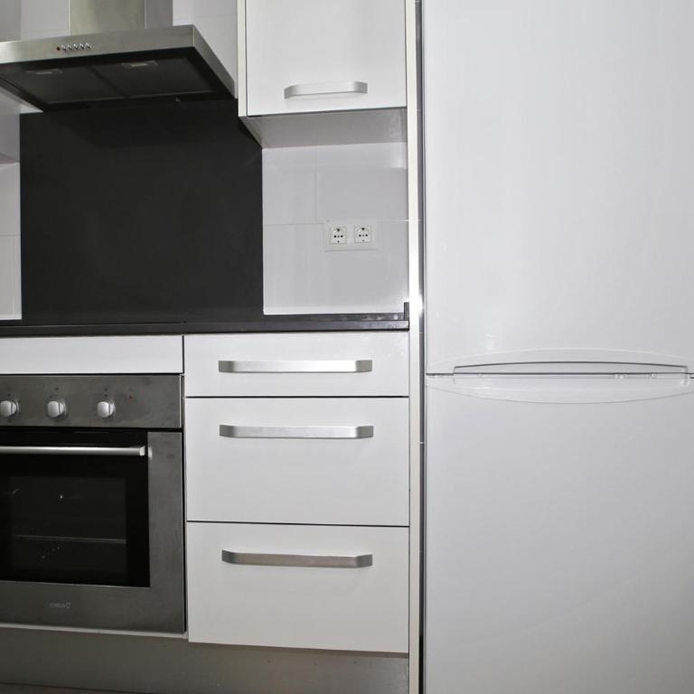 AT076 Planta baja en 1ra línea del paseo marítimo - Apartamento de 3 dormitorios - 6