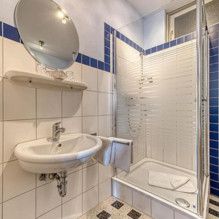 Appart-Hotel Wildererstuben - Doppelzimmer im Nebengebäude - 1