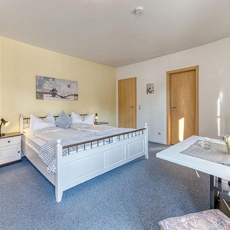 Appart-Hotel Wildererstuben - Doppelzimmer im Nebengebäude - 2