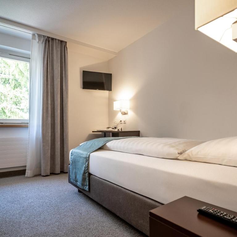 Hotel Strela by Mountain Hotels - Einzelzimmer - 4