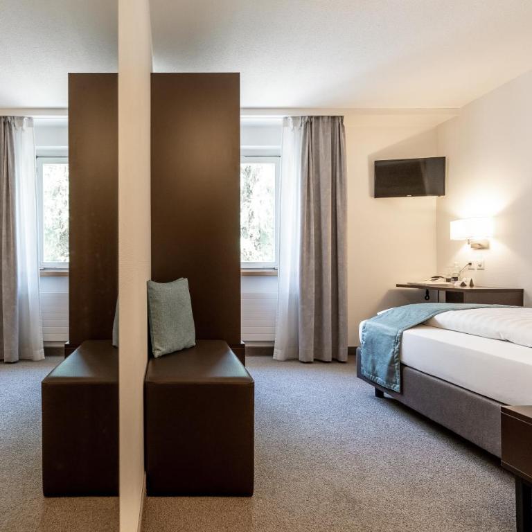 Hotel Strela by Mountain Hotels - Einzelzimmer - 3