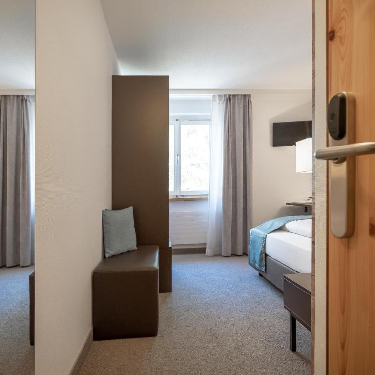 Hotel Strela by Mountain Hotels - Einzelzimmer - 6