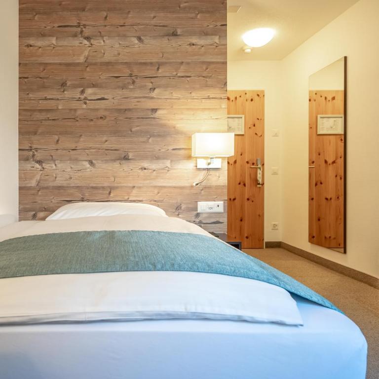 Hotel Strela by Mountain Hotels - Einzelzimmer - 2