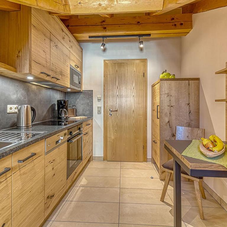 Appart-Hotel Wildererstuben - Apartment mit 2 Schlafzimmern - 4