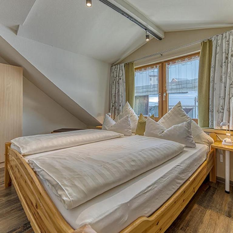 Appart-Hotel Wildererstuben - Apartment - Nebengebäude - 4