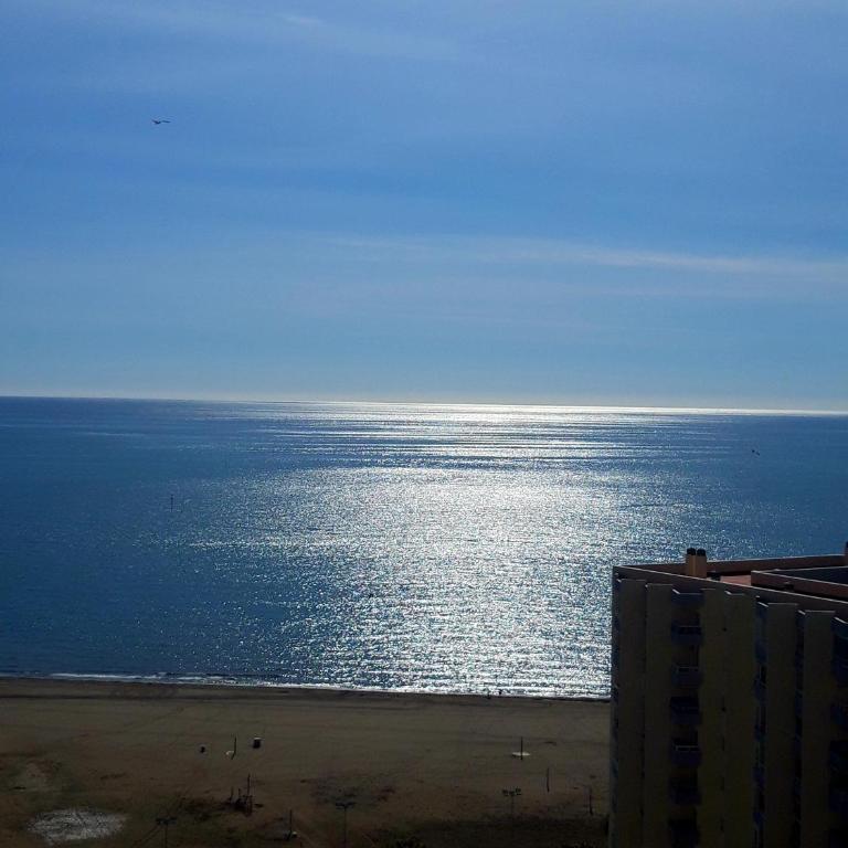 Benalmadena Playa - Apartamento con ducha - 39
