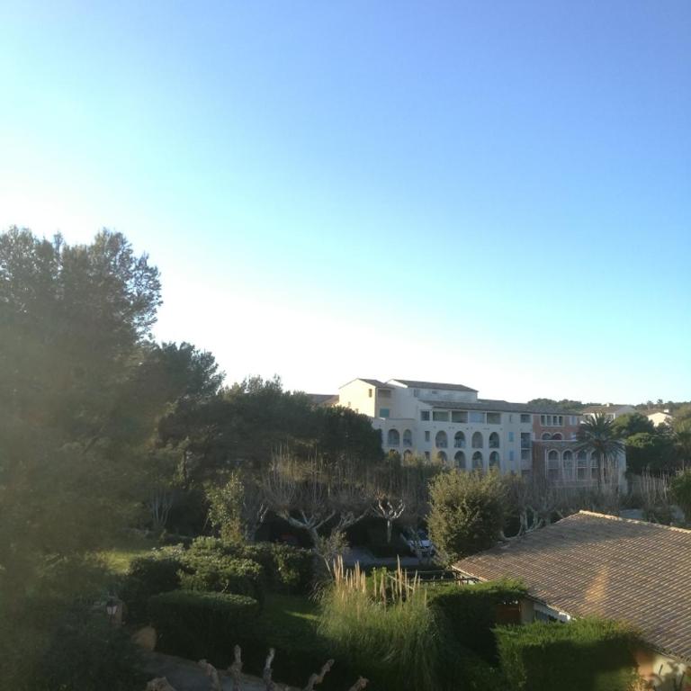 Superbe appartement à 2 pas de la plage - Apartment mit 1 Schlafzimmer - 14