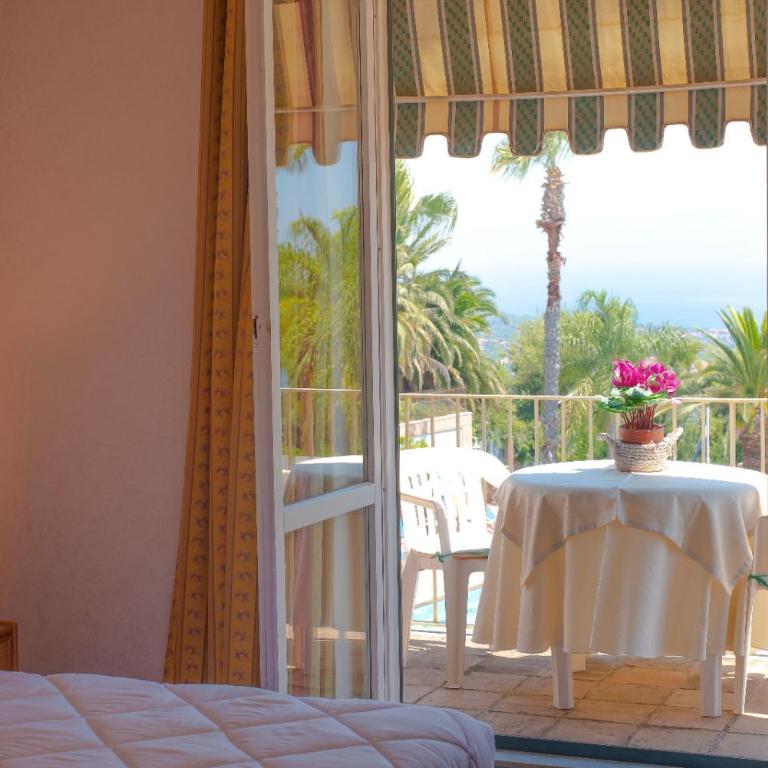 Orizzonte Acireale Hotel - Camera Matrimoniale/Doppia con Letti Singoli con Vista Mare - 2