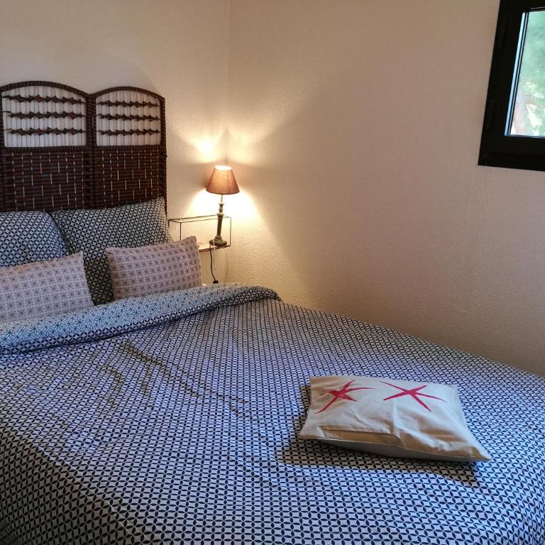 Superbe appartement à 2 pas de la plage - Apartment mit 1 Schlafzimmer - 10