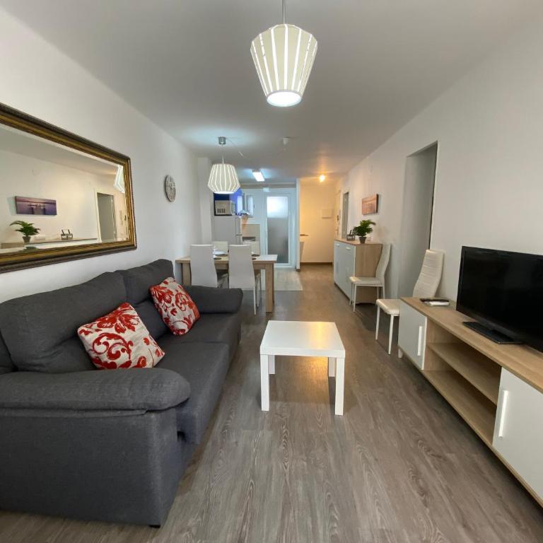 Bahía Dorada - Apartment - 4
