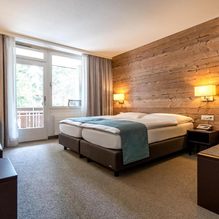 Hotel Strela by Mountain Hotels - Superior Doppelzimmer - 4