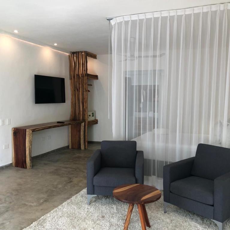 Rico Isla Rooms Eco-Chic - Double Room - 7