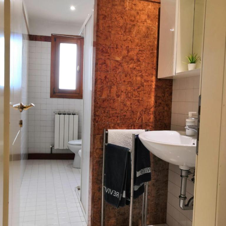 Ca' sull' Acqua - Appartamento con 2 Camere da Letto e con Vista - 9