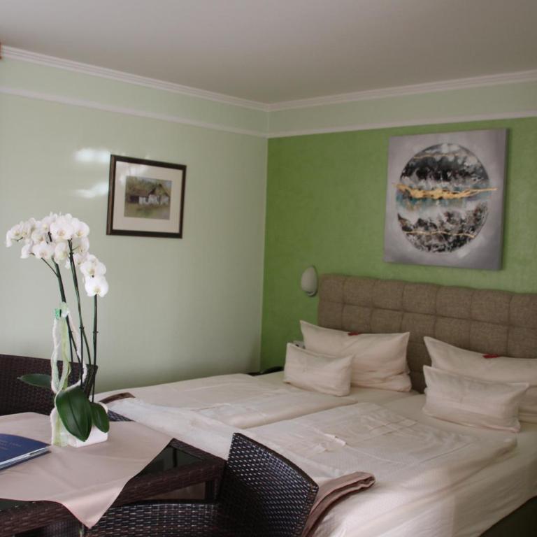 Hotel Lang - Chambre Double - 27