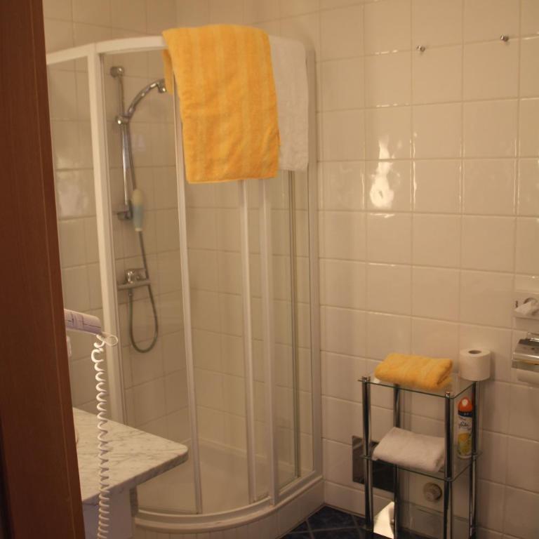 Hotel Lang - Chambre Double - 26