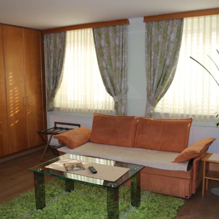Hotel Lang - Chambre Double - 25