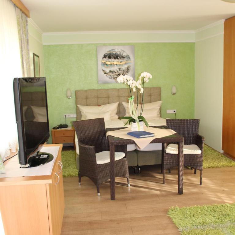 Hotel Lang - Chambre Double - 24