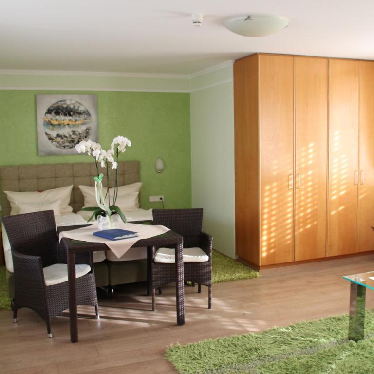 Hotel Lang - Chambre Double - 23