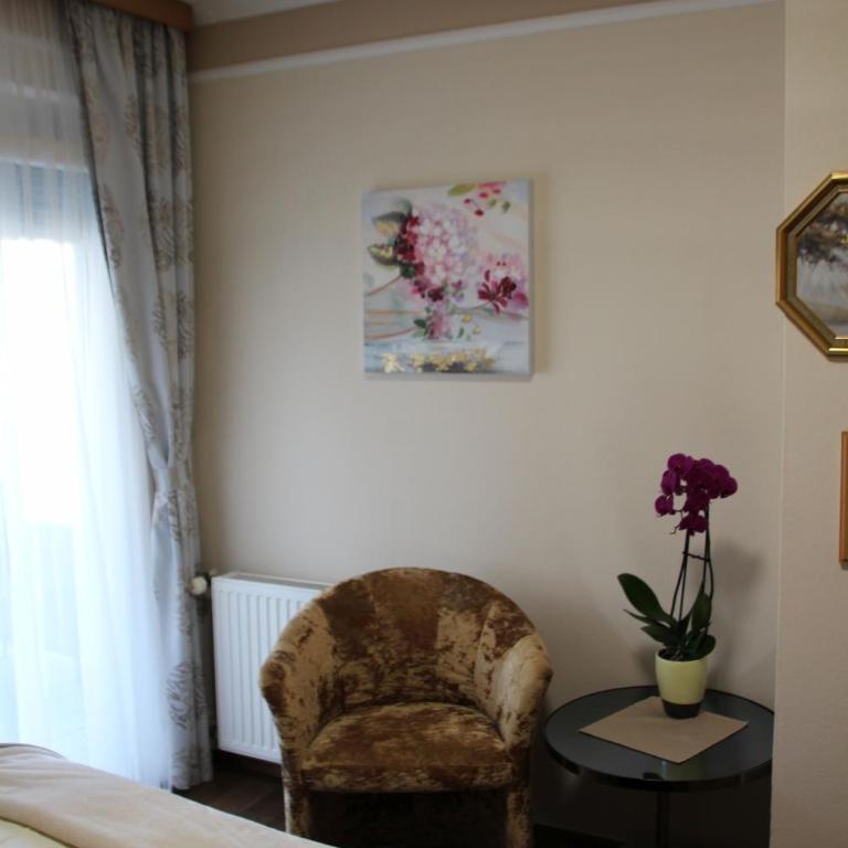 Hotel Lang - Chambre Double - 22