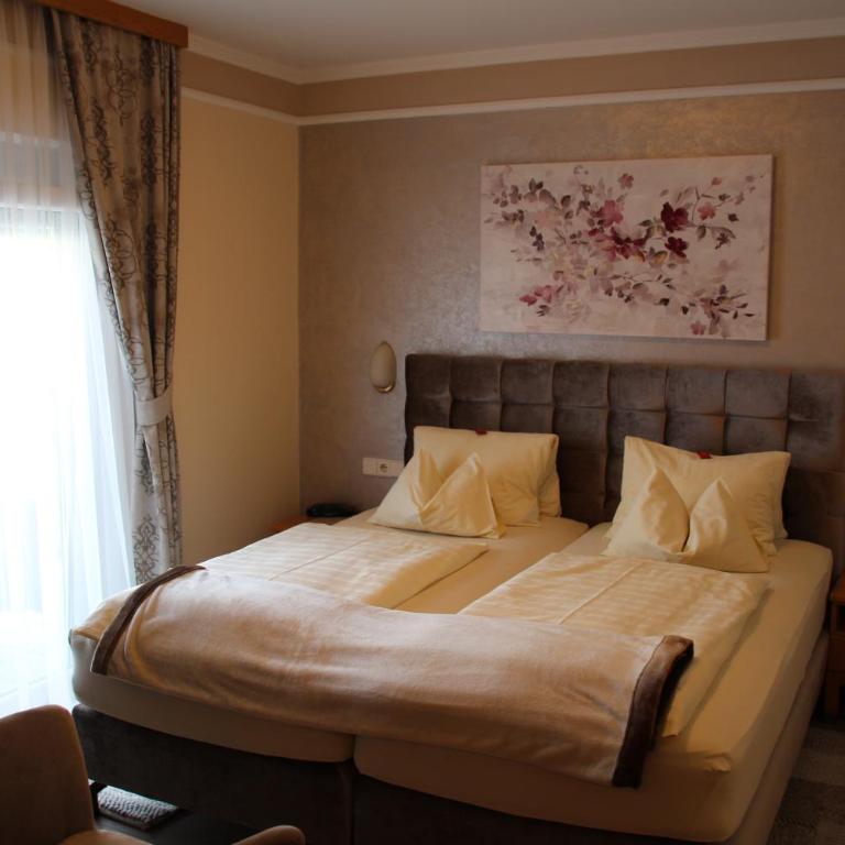 Hotel Lang - Chambre Double - 21