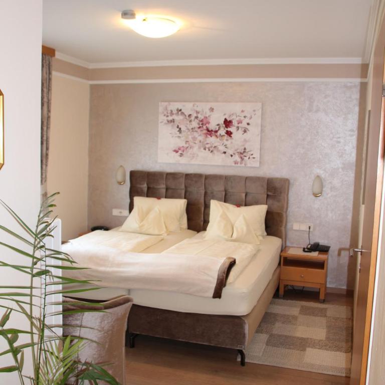 Hotel Lang - Chambre Double - 20