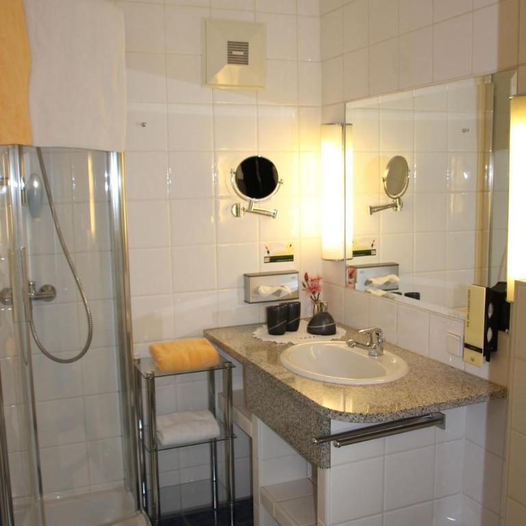 Hotel Lang - Chambre Double - 17