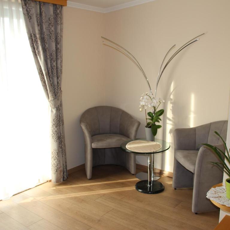 Hotel Lang - Chambre Double - 15