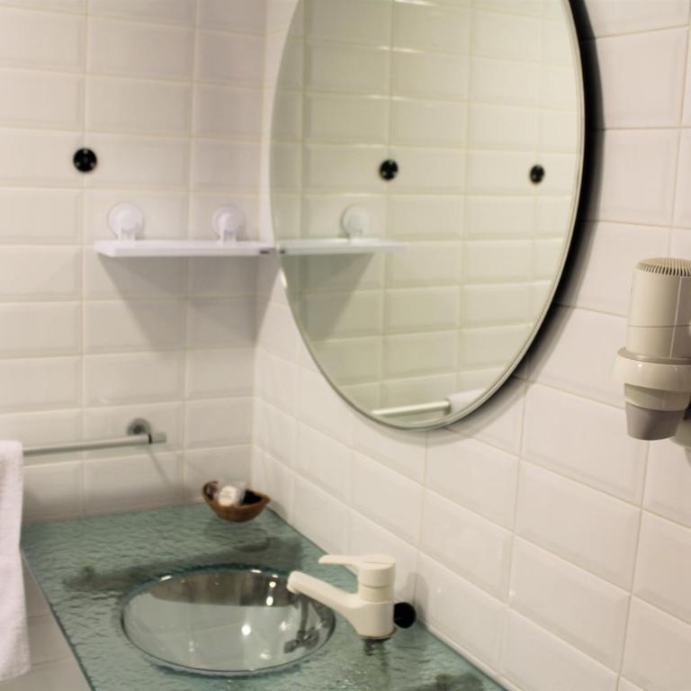 Apartaments Sant Jordi Girona 97 - Apartamento de 1 dormitorio - 1