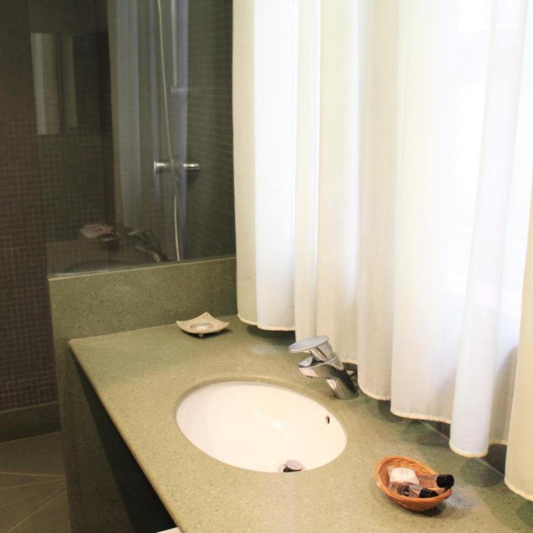 Apartaments Sant Jordi Girona 97 - Habitación Doble - 5