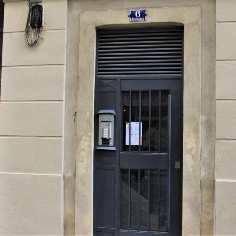 Apartaments Sant Jordi Girona 97 - Habitación Doble - 10