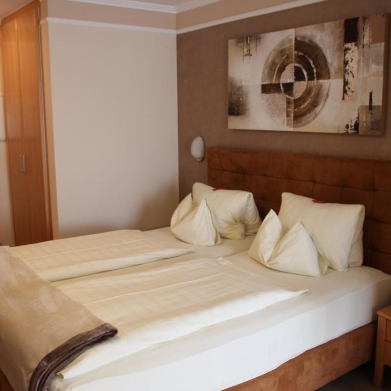 Hotel Lang - Chambre Double - 2