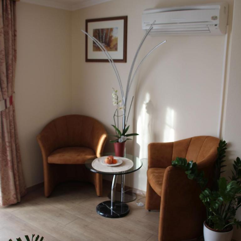 Hotel Lang - Chambre Double - 3