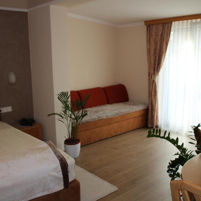 Hotel Lang - Chambre Double - 4