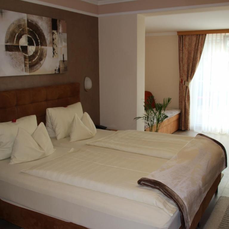 Hotel Lang - Chambre Double - 8