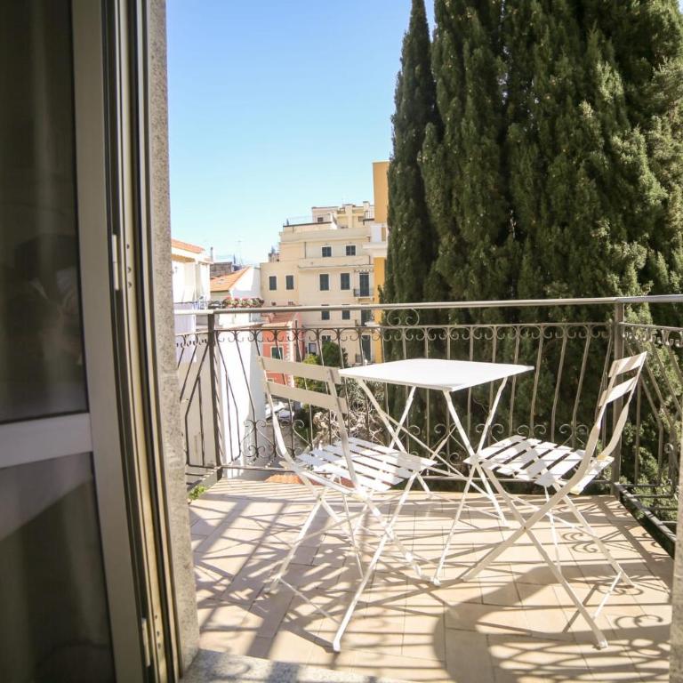 Residence Corallo - Appartamento con Balcone - 12
