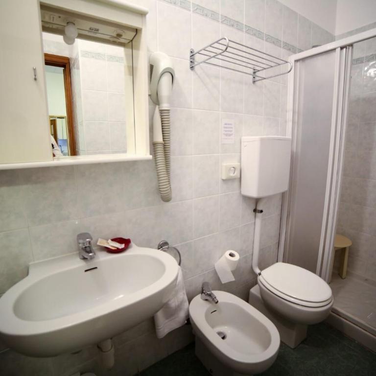 Residence Corallo - Appartamento con Balcone - 11