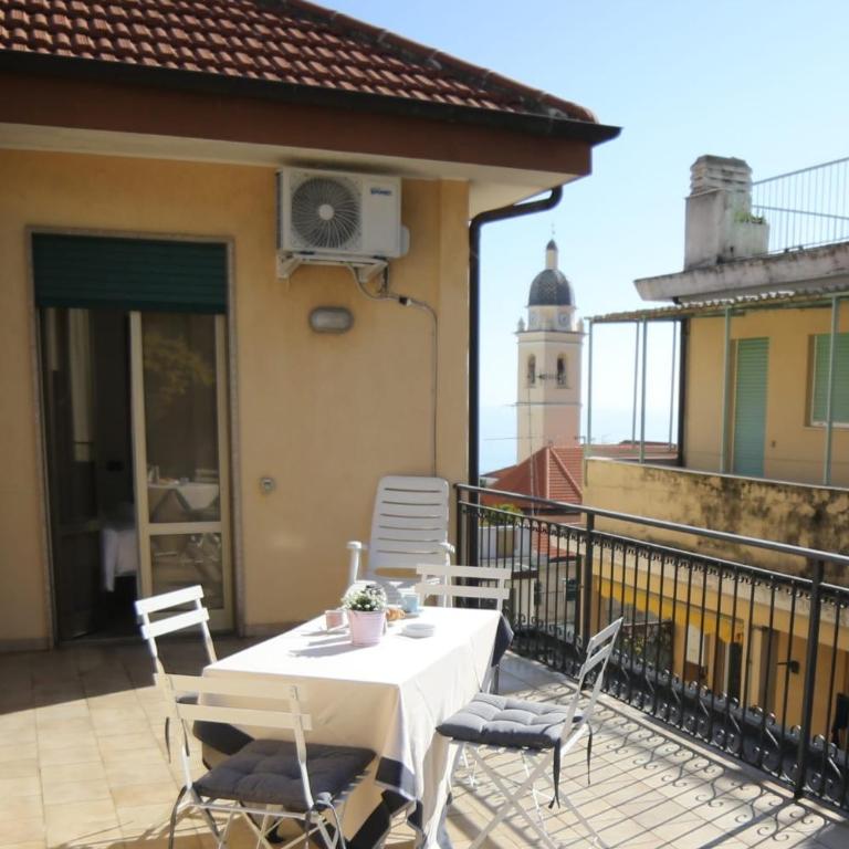 Residence Corallo - Appartamento con Terrazza - 20